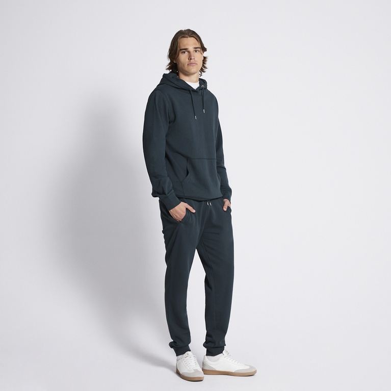 Basic sweatpants "Viggo" Dark Teal